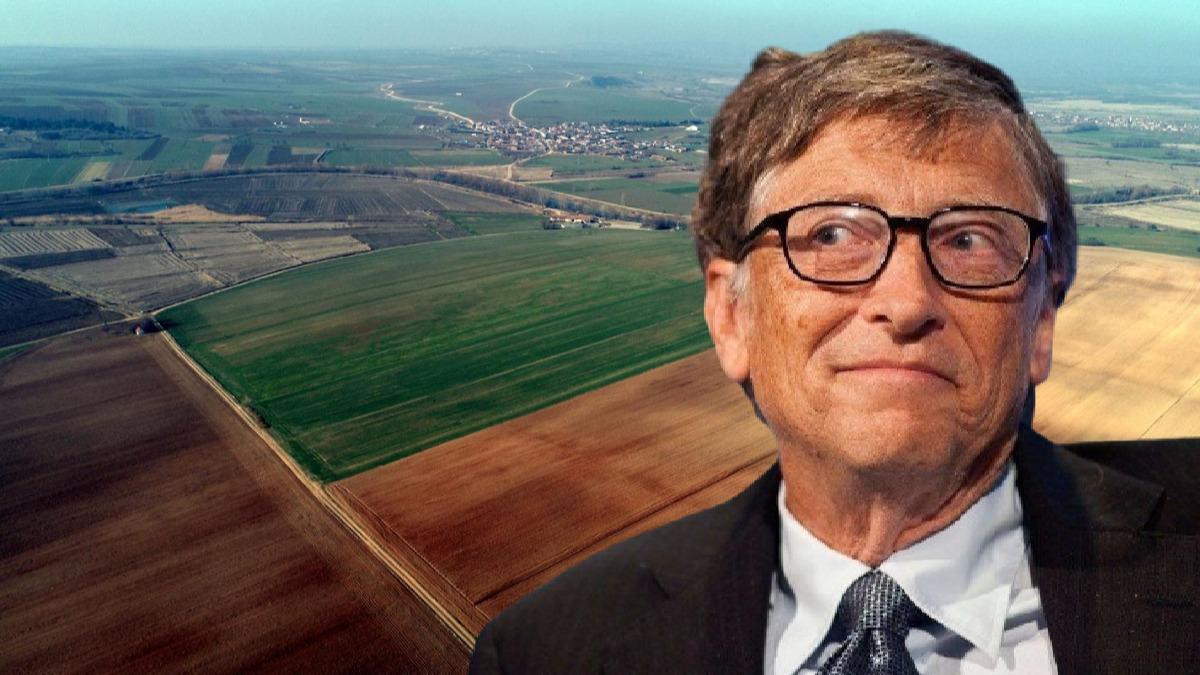 Sylentiler frsatlar harekete geirdi: Bill Gates'e komu olacaksnz