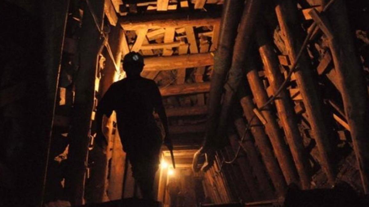 Gana'da 8 inli kaak madenci yakaland