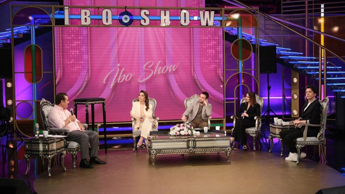 1 Mays 2021 bo Show konuklar: bo Show'da bu hafta kimler var?