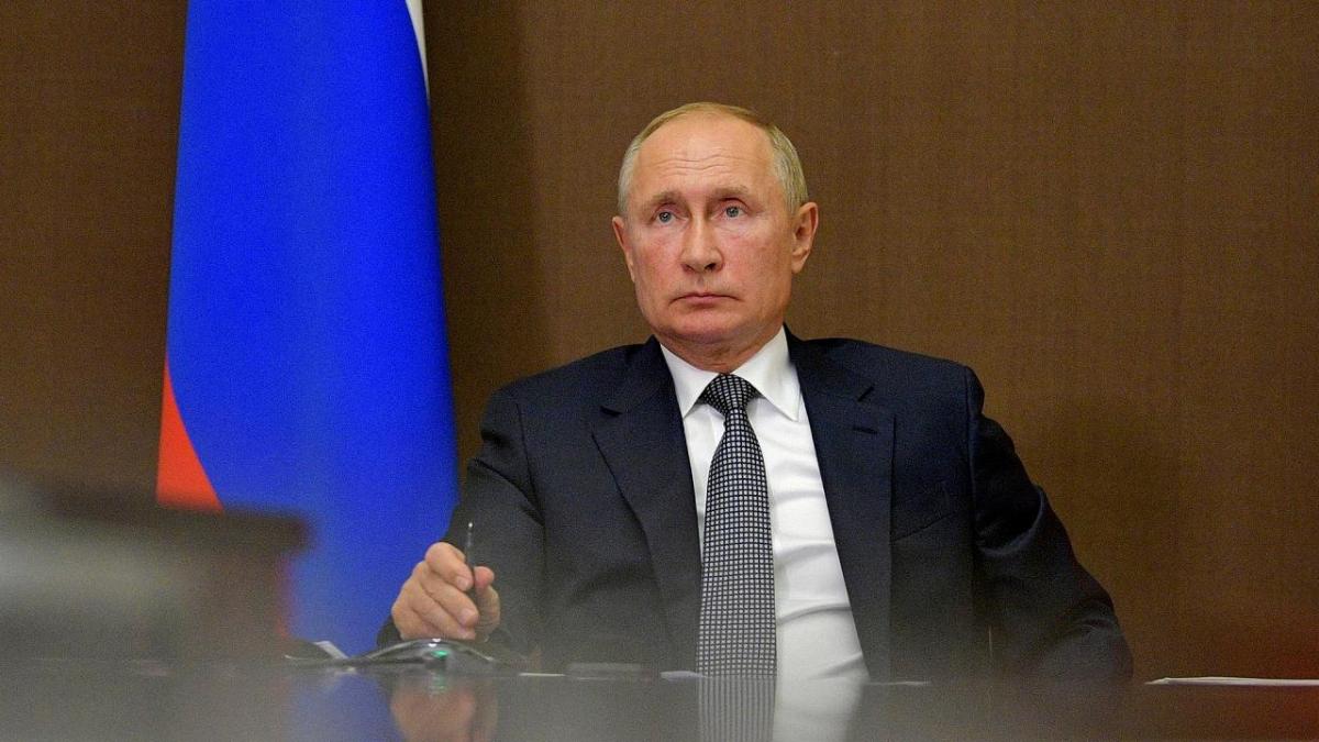 ki lke snrnda yksek gerilim... Peskov: Putin arabuluculuk yapmaya hazr