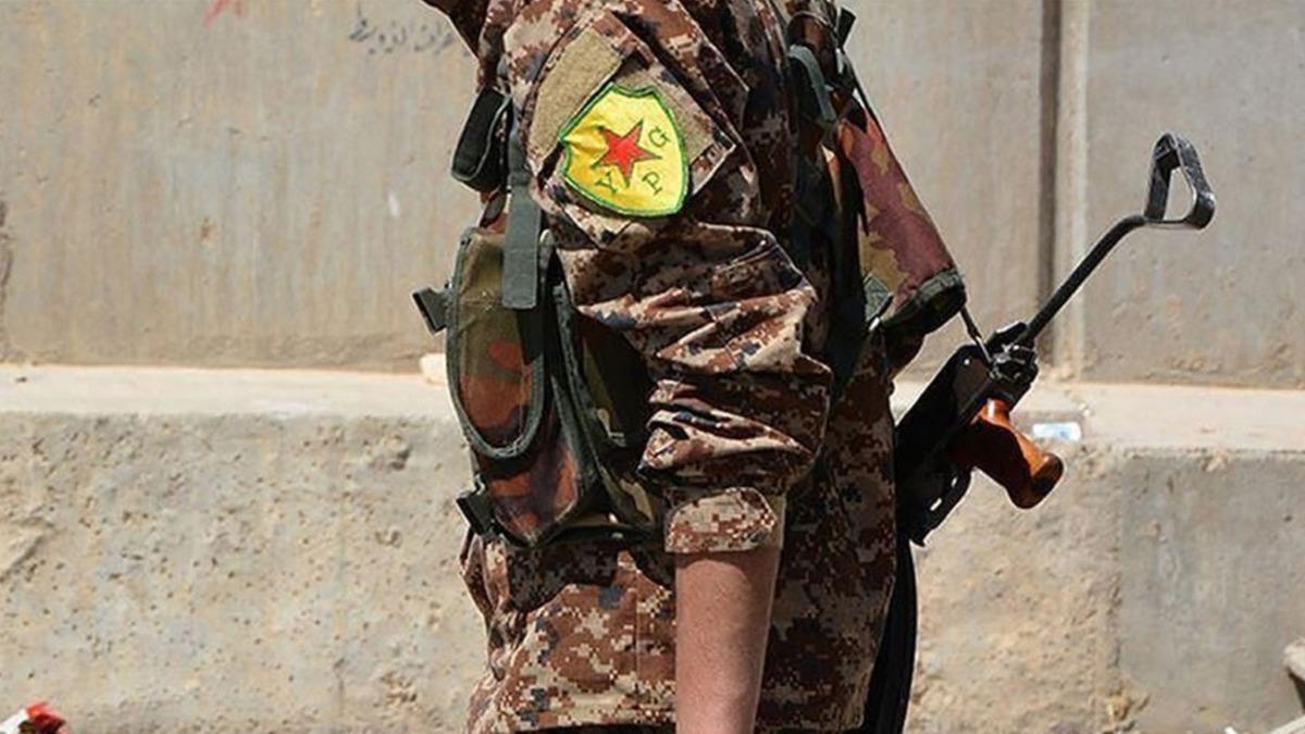 ABD'de terr lobisi! PKK ile anlatlar