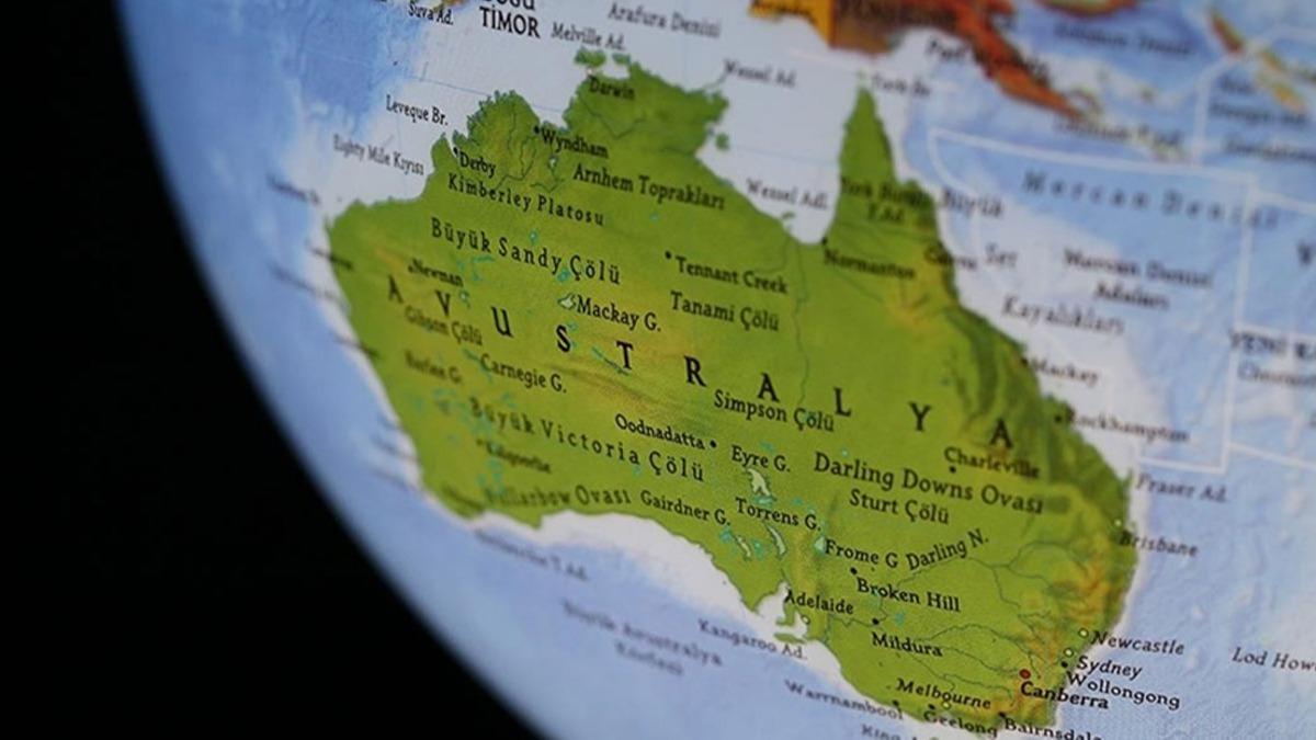 Avustralya'dan Hindistan karar: Hapis cezas alabilirler!