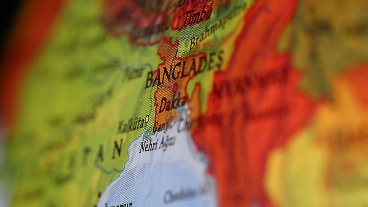 Banglade Trkiye'ye uygulad seyahat yasan kaldrd