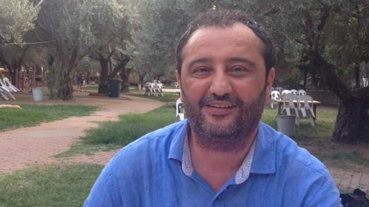 Katip elebi niversitesinde grevli akademisyen Kovid-19 nedeniyle hayatn kaybetti