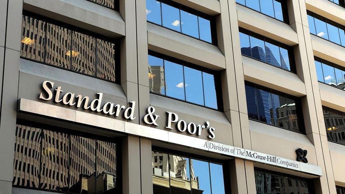 S&P: Trk katlm bankalar son 5 ylda salkl bir hzla byd