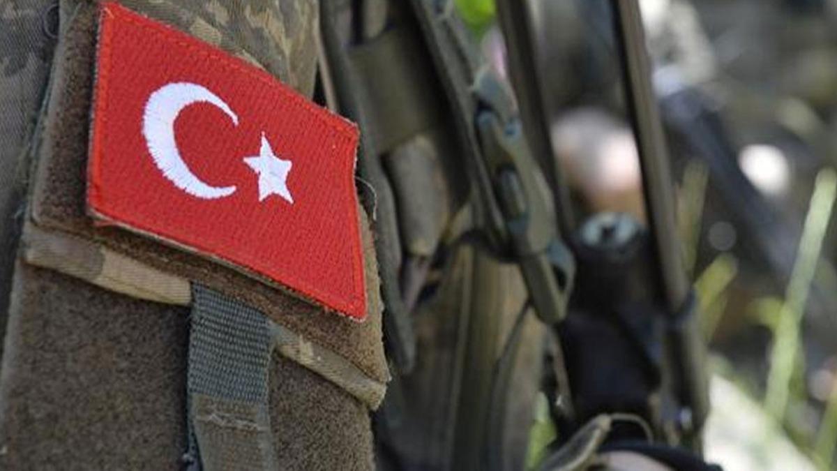 Trkiye'den Irak'a 'nota' cevab: Herkesin bilmesi lazm