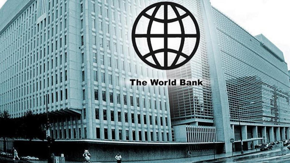 Dnya Bankas'ndan Trkiye aklamas 