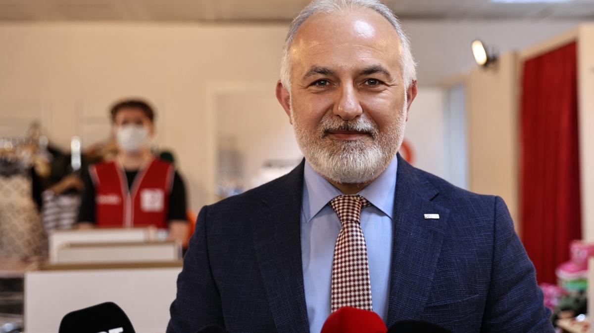 Trk Kzlay'dan kan ba ars