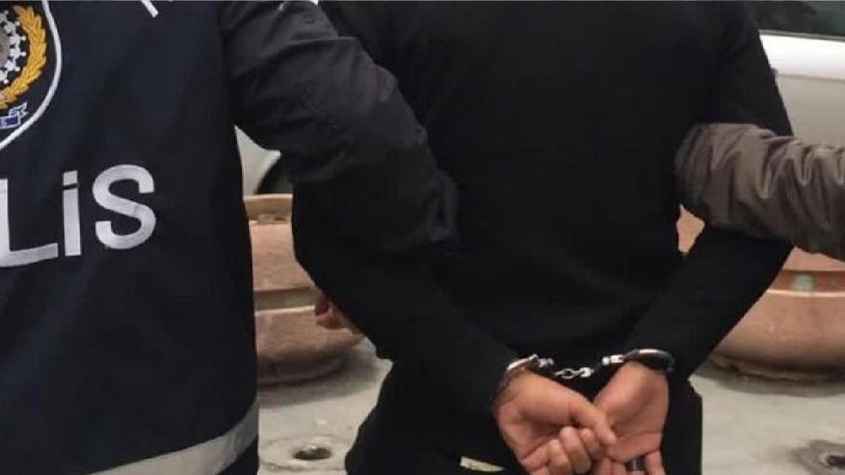 5 ilde silah kaakl operasyonu! Tabanca yapm iin atlye kurmu 