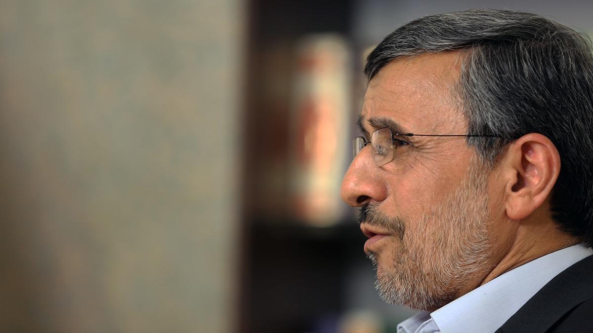 Ahmedinejad: Trkiye ile birlikte hareket edersek blgenin ehresi deiir