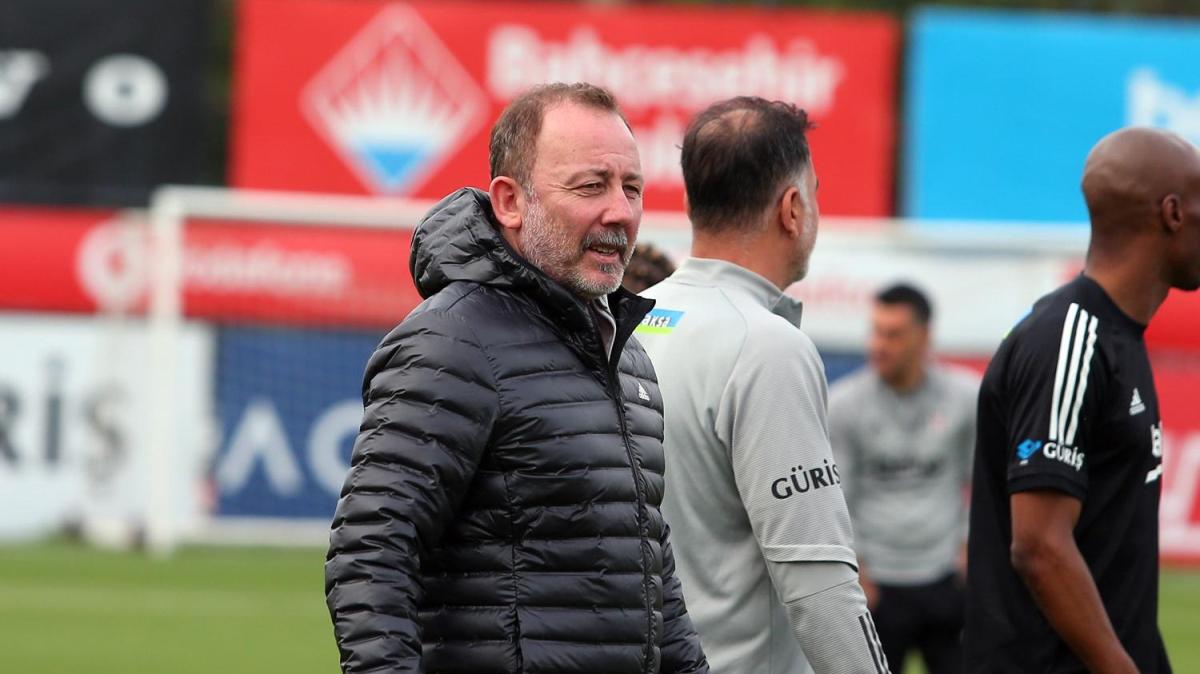 Beikta, Galatasaray derbisine hazr