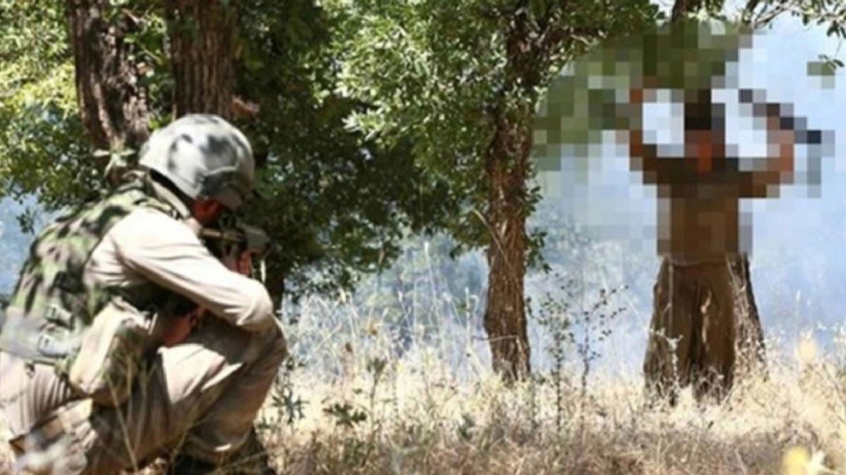 Bir terristin itiraflar! ''PKK, yzn Avrupa'ya evirdi'' 