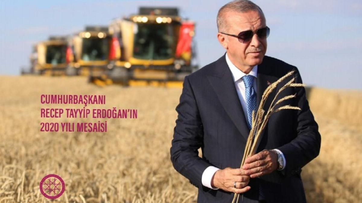 Aknan Koan Yorulmaz: Bakan Erdoan'n 1 yln anlatan kitap hazrland