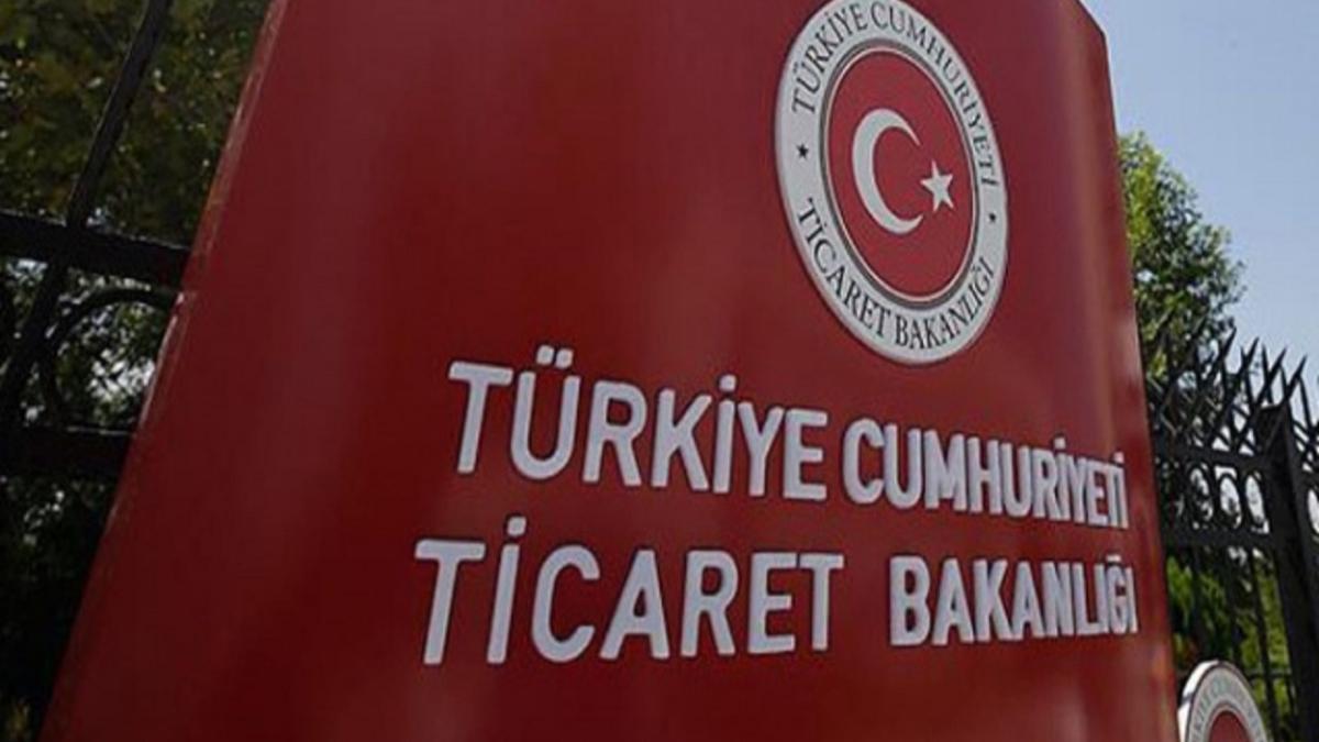 Ticaret Bakanl'ndan 'influencerlar' iin klavuz