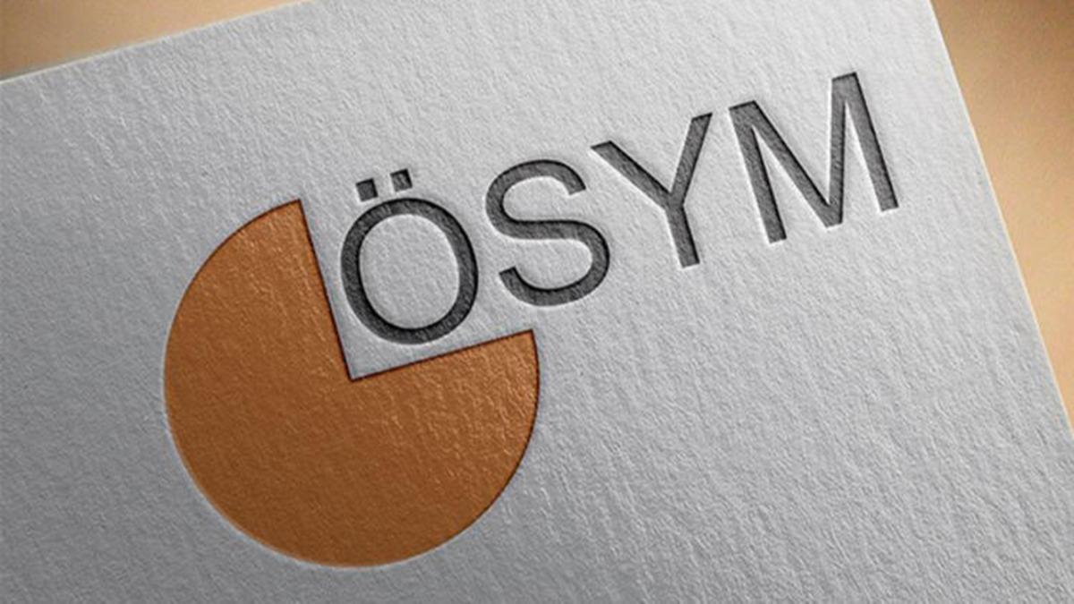 Tpta Uzmanlk Eitimi Giri Snav 1. dnem yerletirme sonular akland
