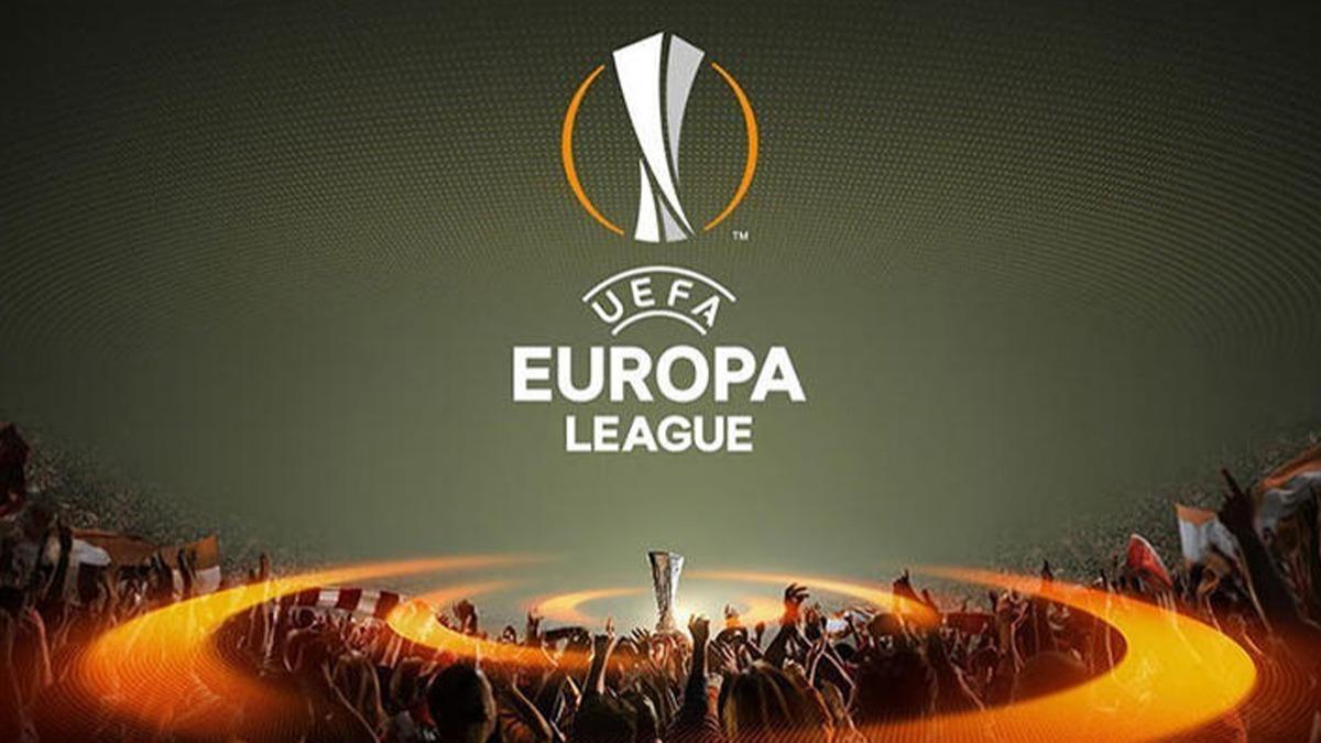 UEFA Avrupa Ligi'nde finalin ad: Manchester United-Villarreal