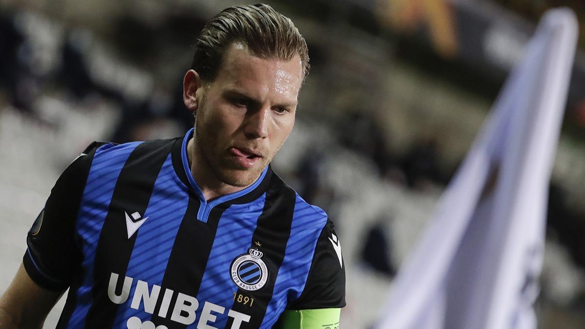 Trabzonspor'dan Ruud Vormer'e teklif
