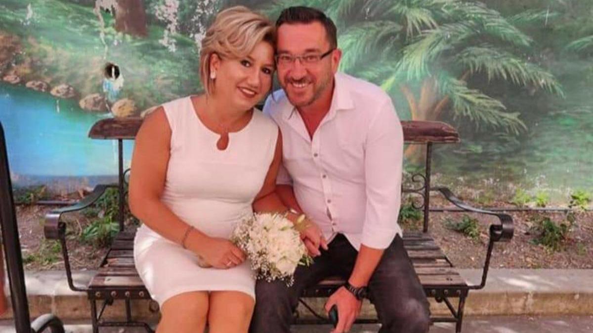 Katil kocann ifadesi dehete drd: 'Yakkl deilsin' dedi