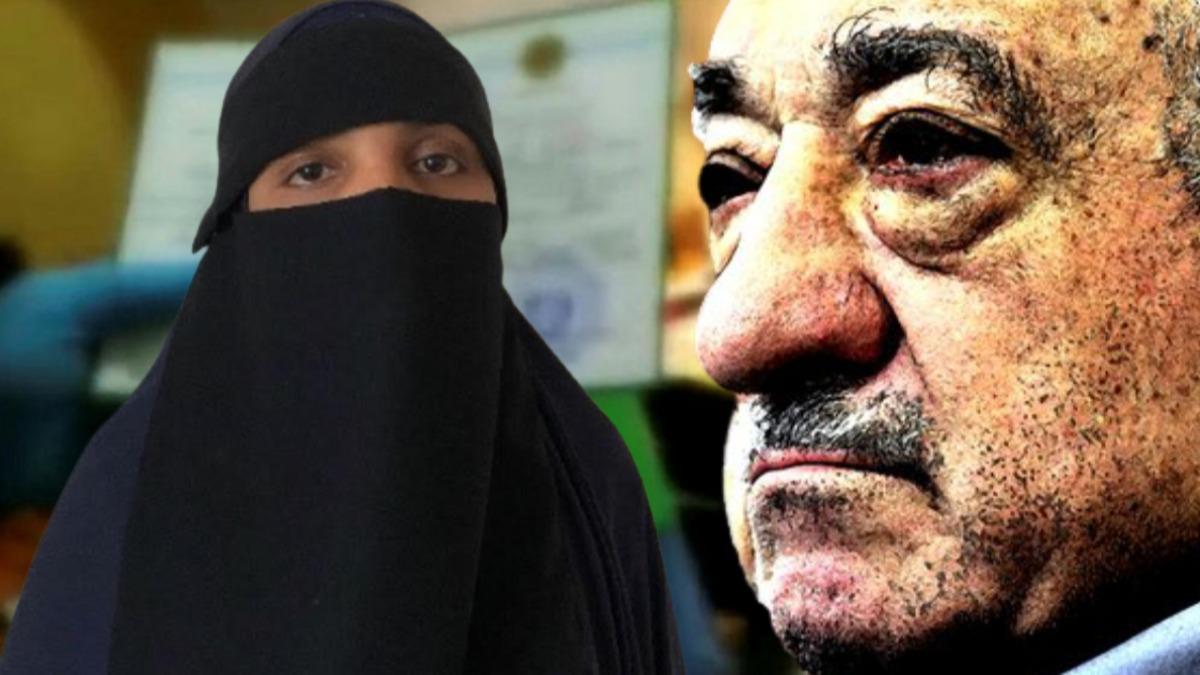 FET-DEA i birlii deifre oldu! DEA'l terrist her eyi itiraf etti