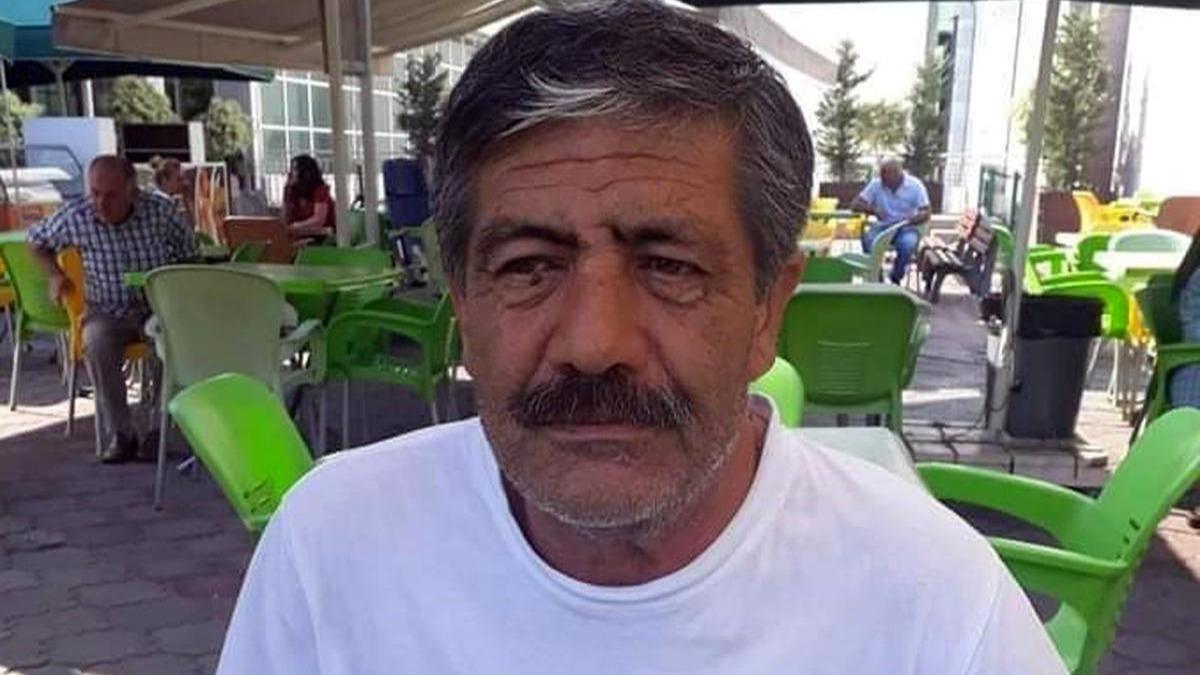 Yer: Antalya! kan tartmada kocasn baklayarak ldrd
