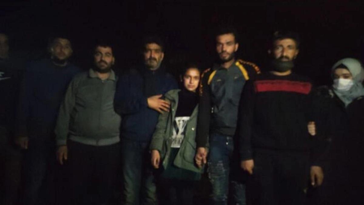 Yunanistan yine gmenleri lme itti, Mehmetik kurtard!