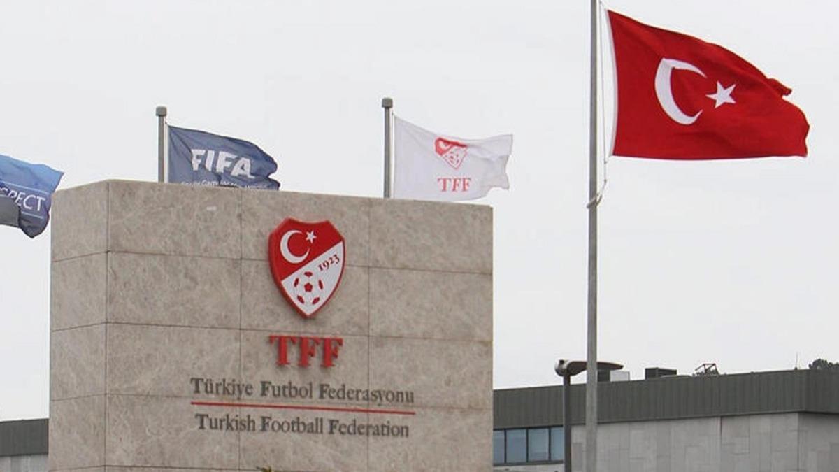 BB Erzurumspor ve Ankaragc PFDK'ya sevk edildi