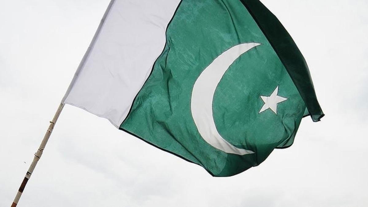 Pakistan'dan srail'e knama