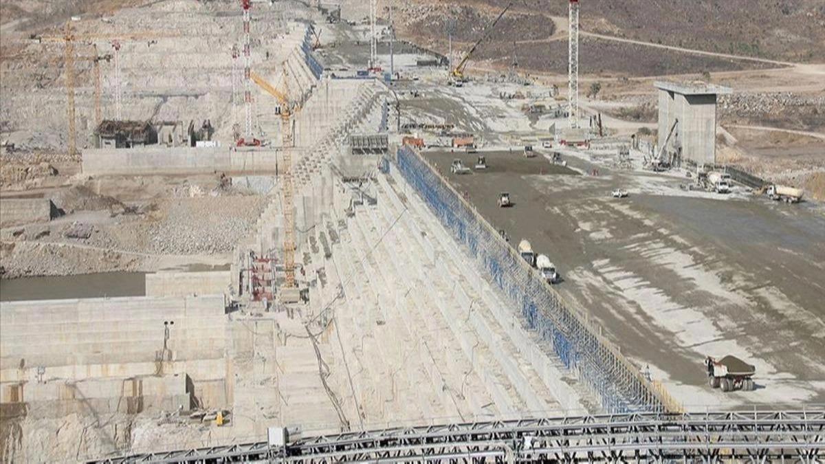 Hedasi Baraj meselesi zlemiyor