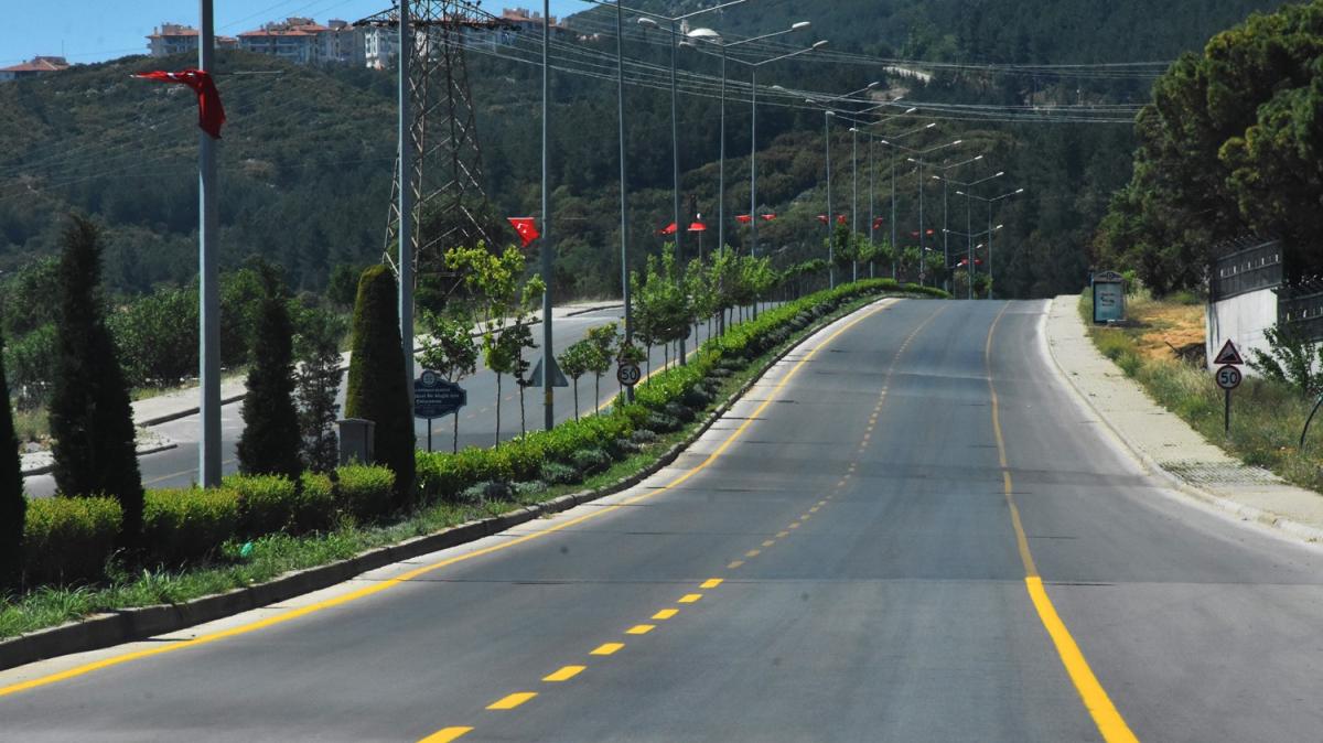 stanbul'da ''kstlama'' sakinlii