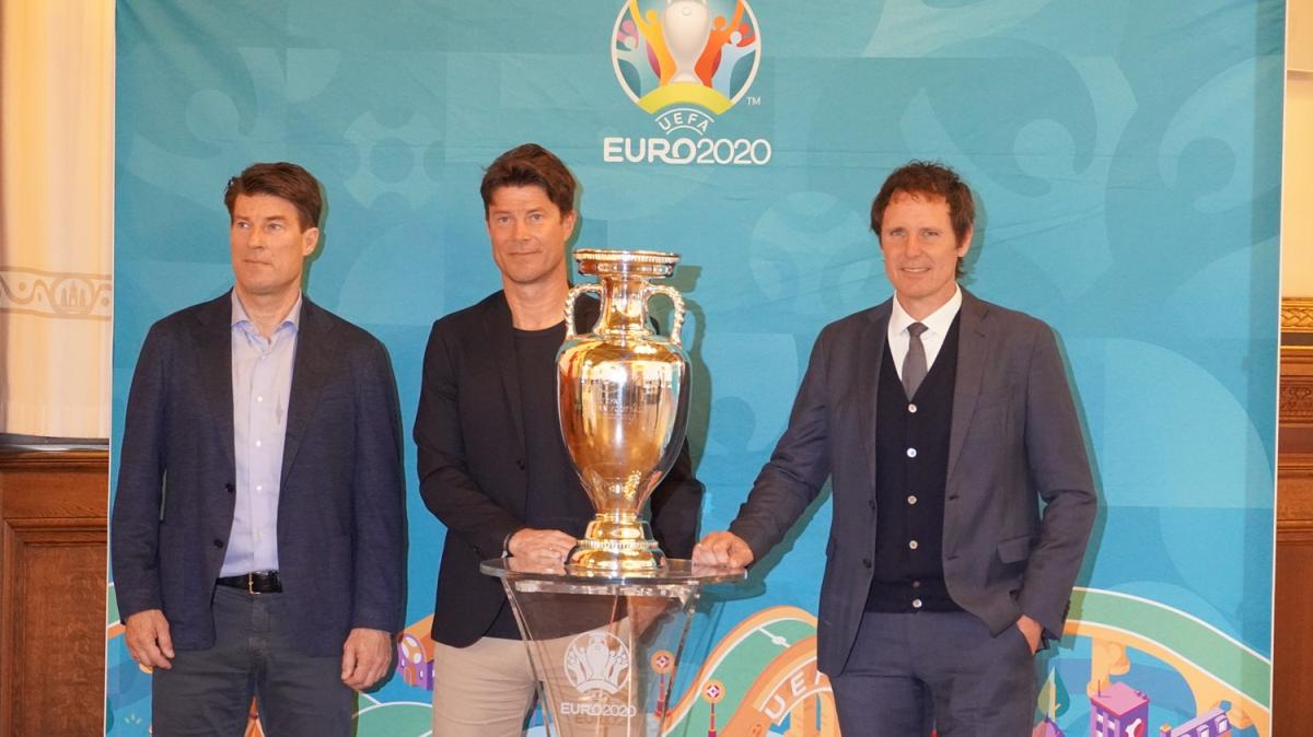 Laudrup kardeler, Trkiye'nin EURO 2020'deki ansn deerlendirdi