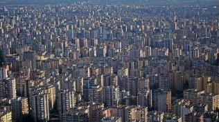 Yabancya konut sat 4 ayda yzde 19 artt: En ok konut ranllara satld