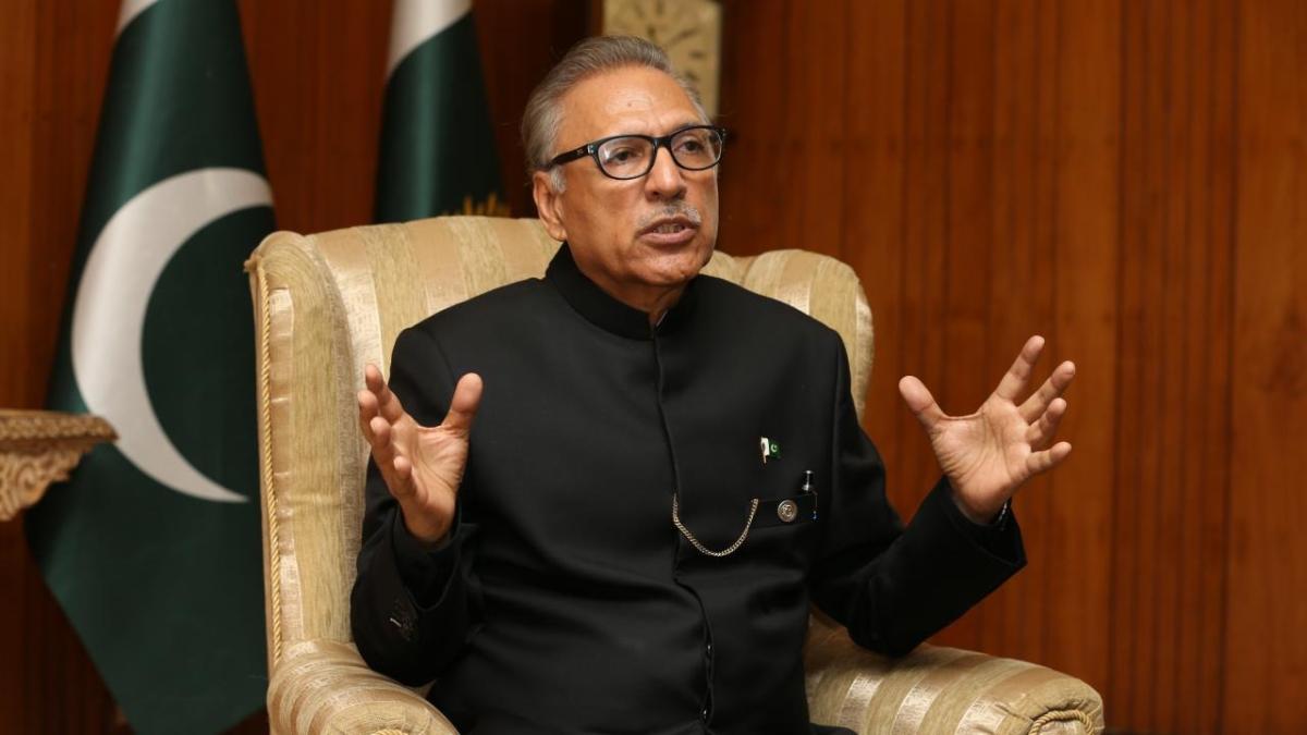Pakistan'dan srail'e knama