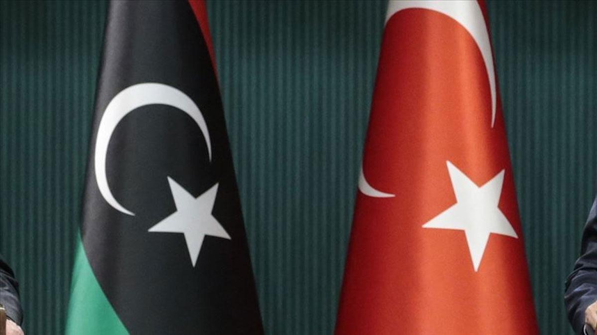 Trkiye'nin Libya'ya ihracat yzde 58 artt