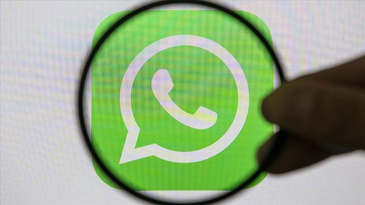 WhatsApp'tan gizlilik ilkesi gncellemesine ilikin paylam