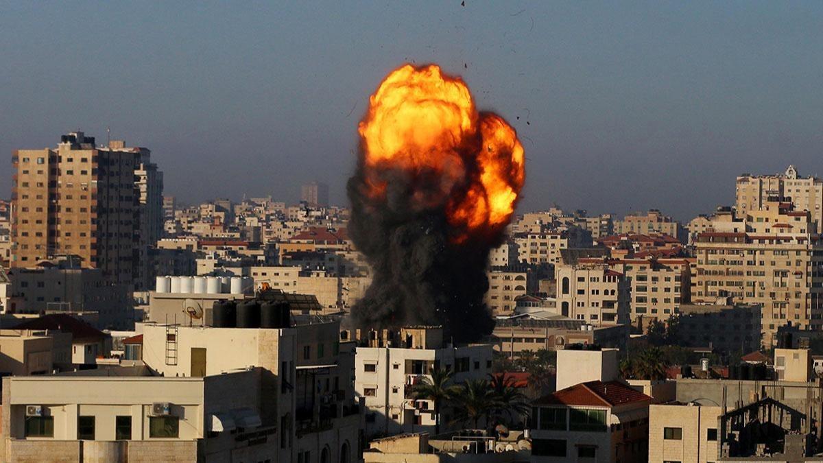 galci srail'in Gazze saldrlar ncesindeki bir gerek daha ortaya kt 