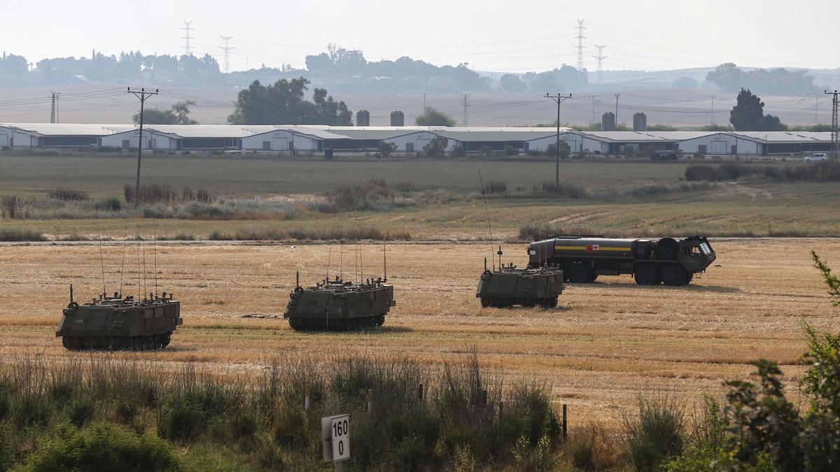 ''srail'in karsnda en byk engellerden biri Trkiye'dir''