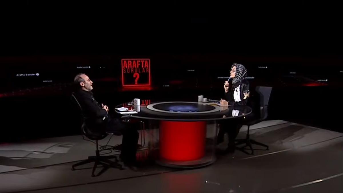 Karaolu: slam halklarnn rgtl mcadelesi ok nemli