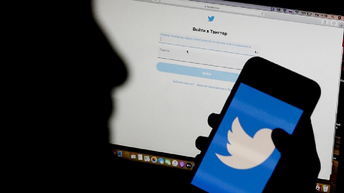 Twitter, Rusya'da yasaklanmayacak 