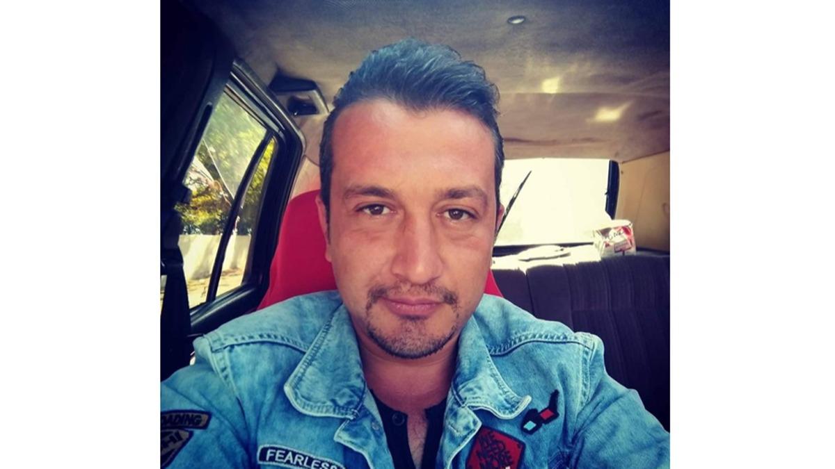 Tartma kanl bitti