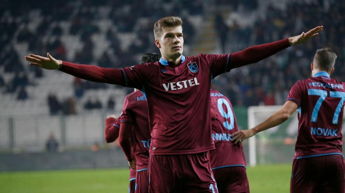 Trabzonsporlulardan Srloth kampanyas