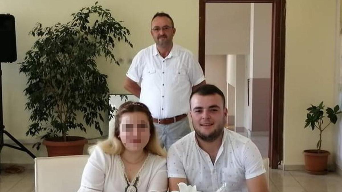 Enite-kaynbirader arasnda kan kavgada silahlar konutu