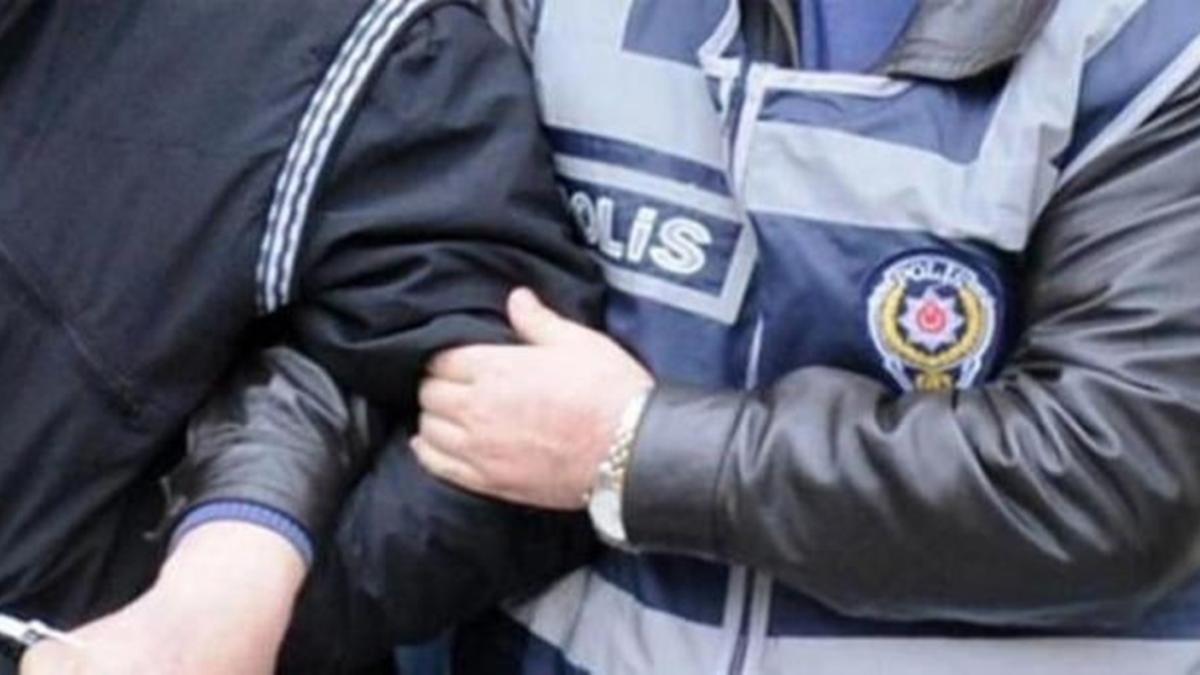 Adana'da organize su rgt operasyonu