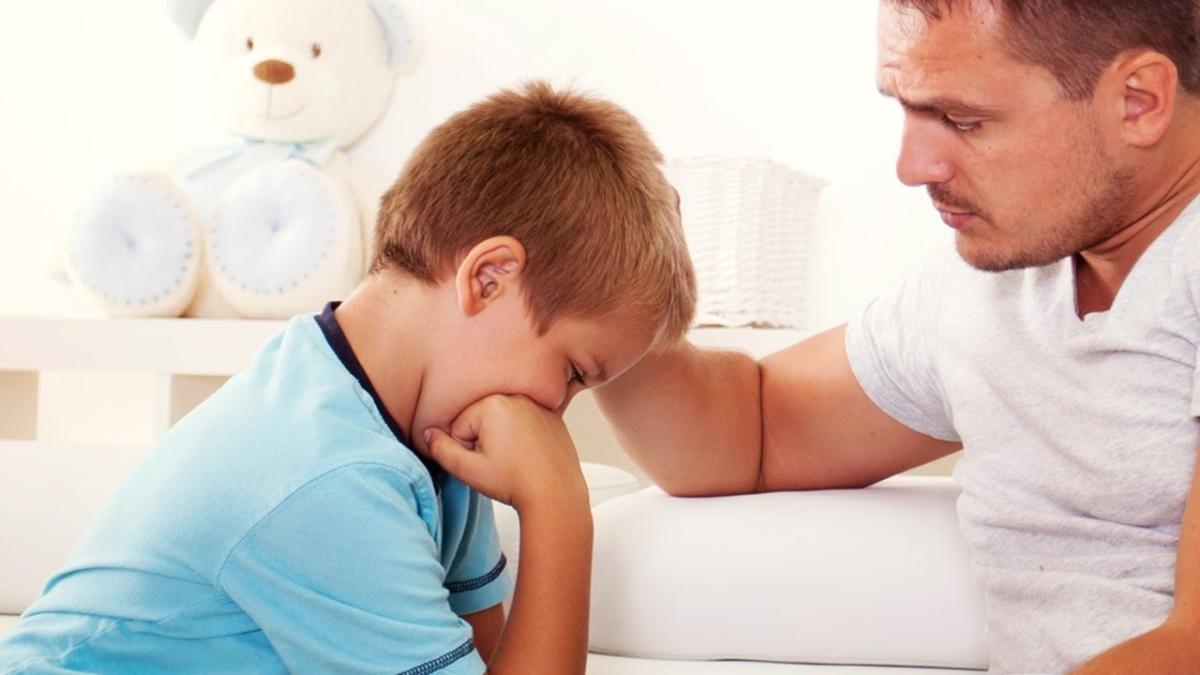 Aile Bakanl'ndan 'helikopter ebeveynlikten' kanma nerileri