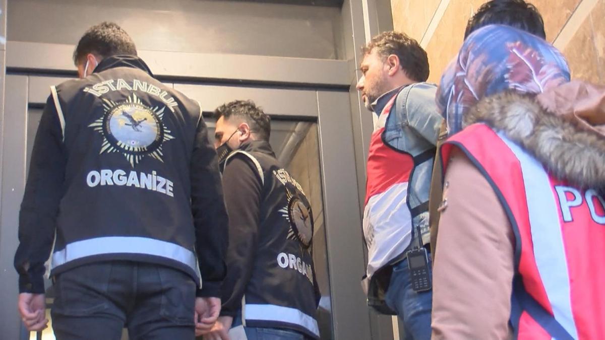 ''Sahil Rzgar Operasyonu'' balatld