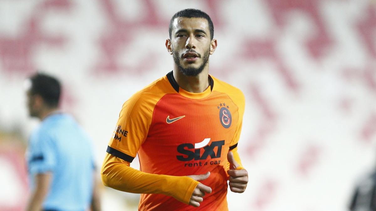 Belhanda'nn yeni adresi belli oldu