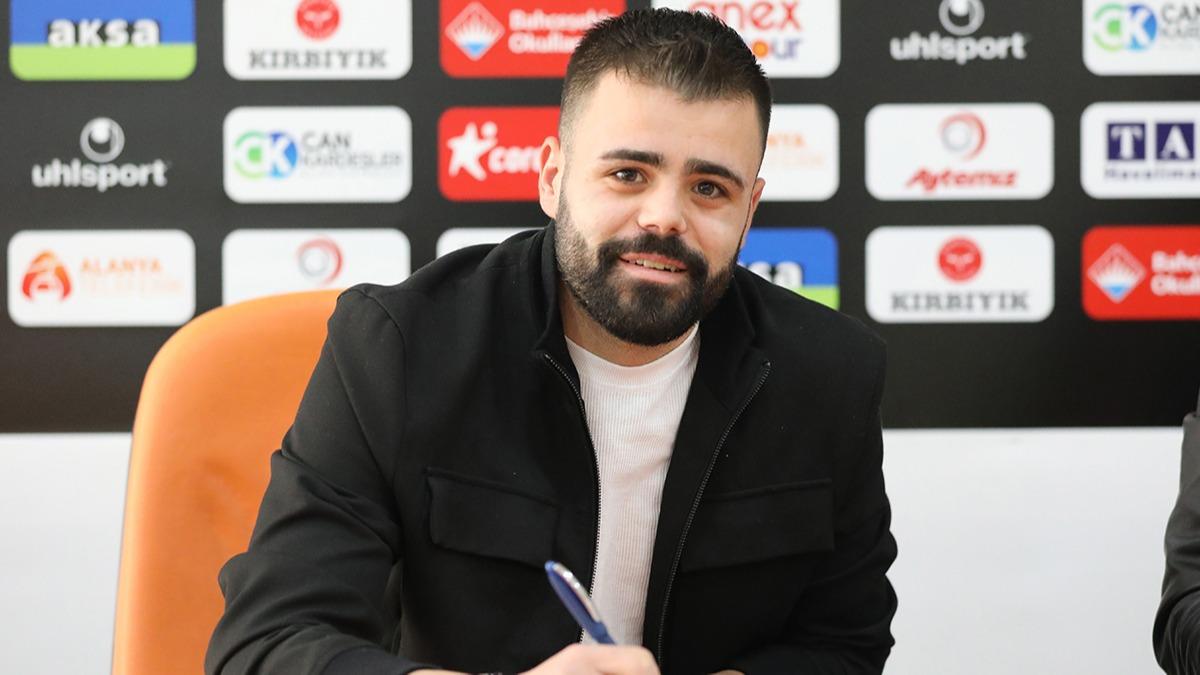 Hasan Hseyin Acar Gztepe yolunda