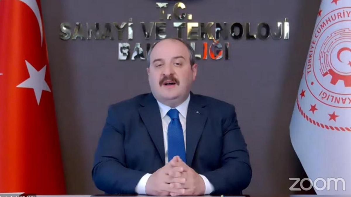 Bakan Varank: Yatrm tevik belgelerinde ngrlen istihdam 10 kat artt