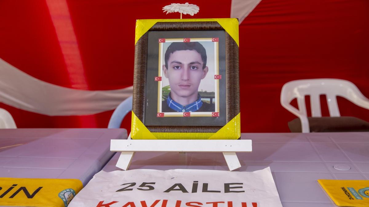 Diyarbakr anneleri evlatlarn istiyor