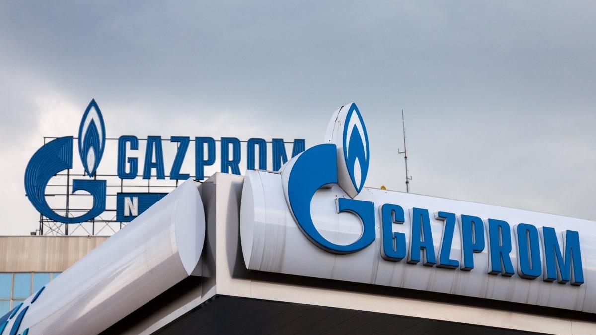 Gazprom'dan Libya karar