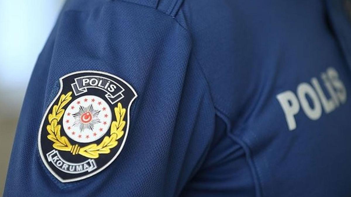 Kldarolu'nun 2 koruma polisi dahil 5 pheli ''rvet'' iddiasyla gzaltna alnd